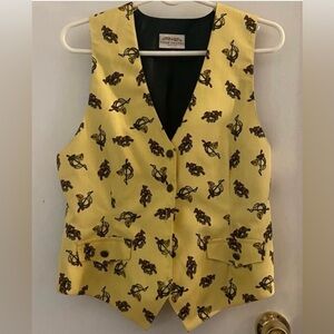 Susan Bristol Vest